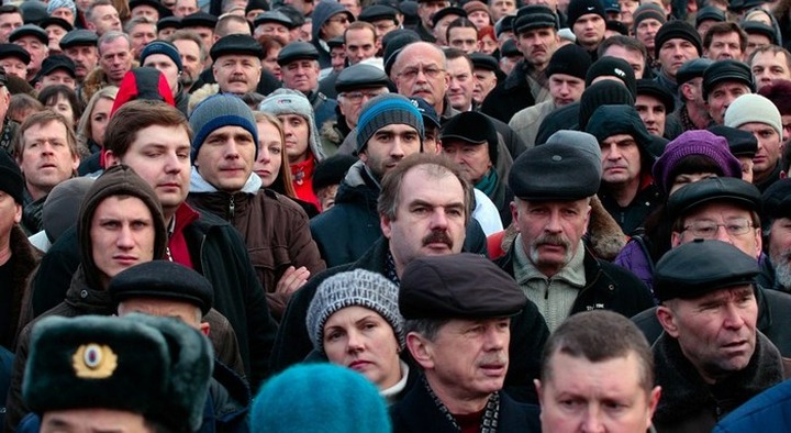 Из Стратегии нацполитики убрали слова о государствообразующей роли русского народа