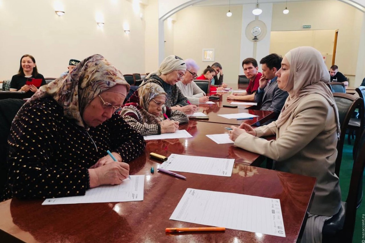 Тотальный диктант можно будет написать на 26 языках