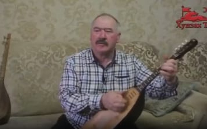 Онлайн-эстафету с видеороликами о культуре Северного Кавказа запустили в Дагестане