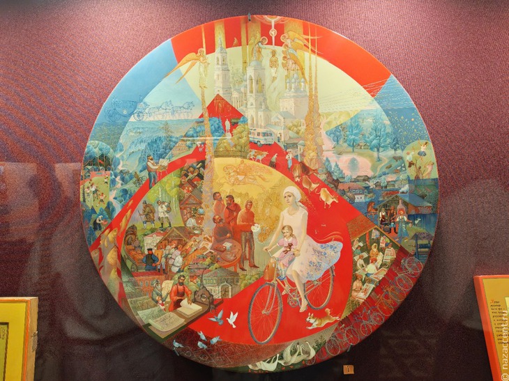 Этноэкспедиция финалистов "СМИротворец – Центр – 2025" - Национальный акцент