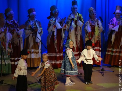 Проект "Север сказочный" о культуре и фольклоре поморов стартует в Мурманске