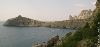 Крымские тайны