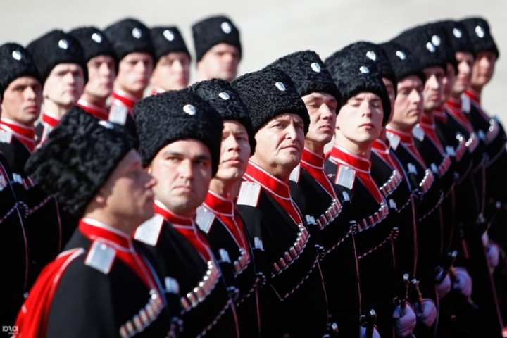 Всероссийский форум казаков предложили провести на Кубани