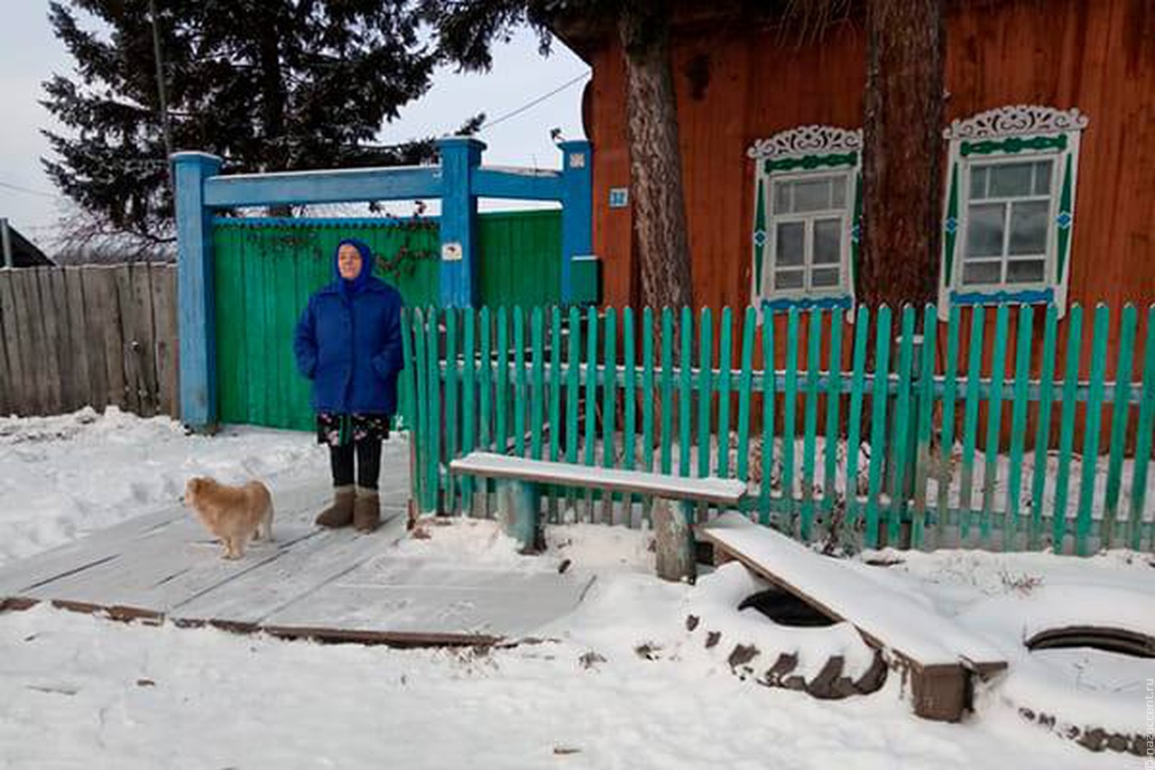 О ТОМ, КАК В СИБИРСКОЙ КОЛБАСЕ ДО СИХ ПОР ГОВОРЯТ   ПО-БЕЛОРУССКИ И ПОЮТ БЕЛОРУССКИЕ ПЕСНИ