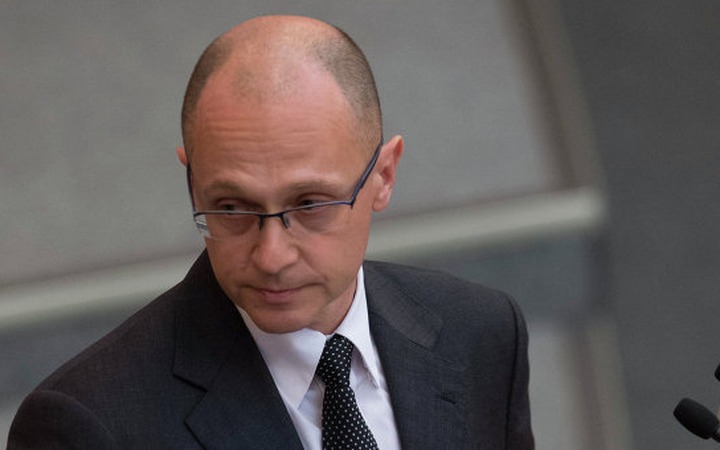 Правительство изменит систему распределения президентских грантов