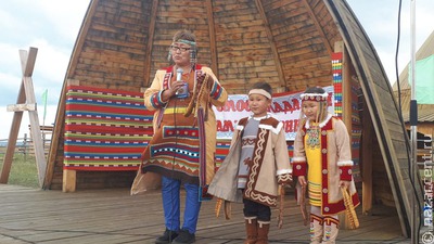 В Якутии запустили проект по сохранению языков народов республики