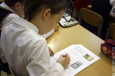 Депутаты предлагают "закрыть" школы для детей мигрантов, не знающих русский язык