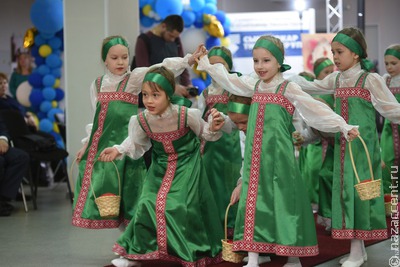 В Сыктывкаре проведут День коми села с концертом и мастер-классами