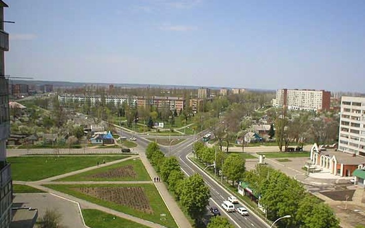 Республика Адыгея