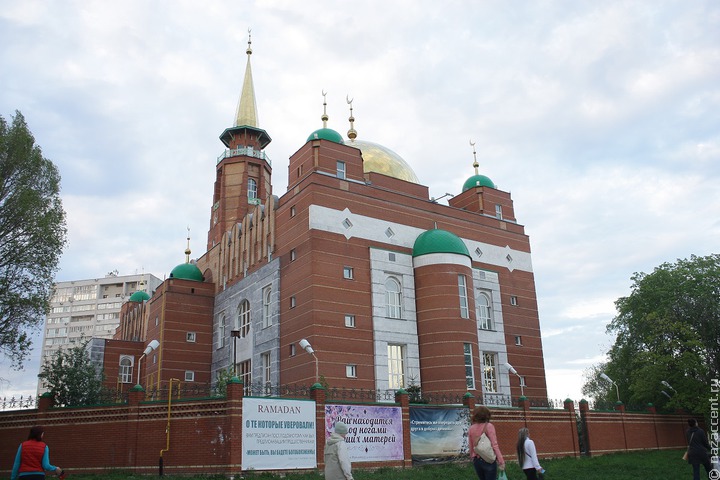 Несколько регионов России ввели на Курбан-байрам дополнительные выходные