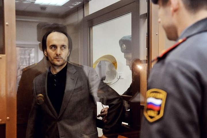 Защита осужденного за убийство Буданова обжаловала приговор