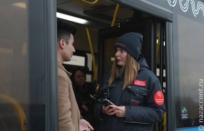 Контролеры: 75% безбилетников в Москве - иностранцы