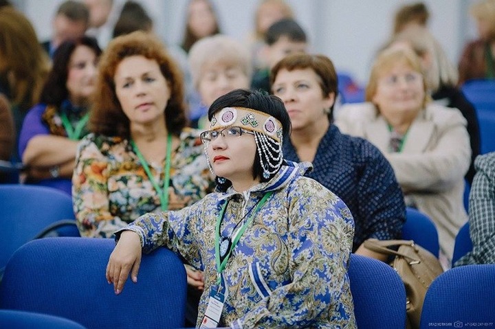 Форум национального единства состоится в Перми