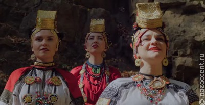 Клип группы VetkaFolk на песню "Не буён ветер" получил международное признание