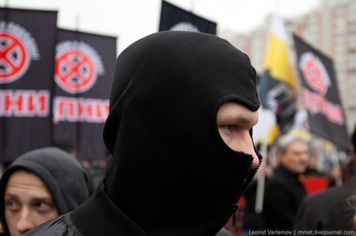 Эксперт: Экстремисты получили "пожизненное поражение в правах"