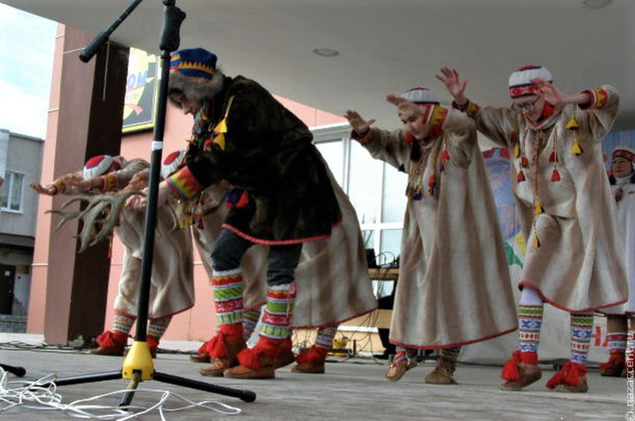 Фотоконкурс быта и традиций коренных народов стартовал в России