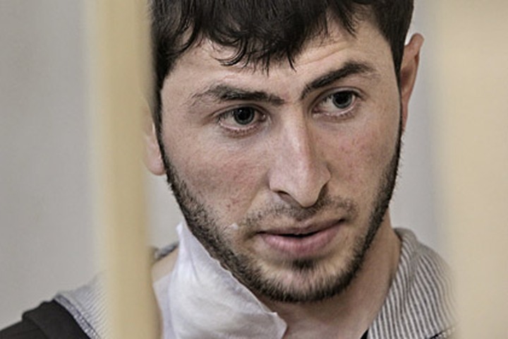 Обвиняемый: Драка у ТЦ "Европейский" произошла из-за оскорблений на национальной почве