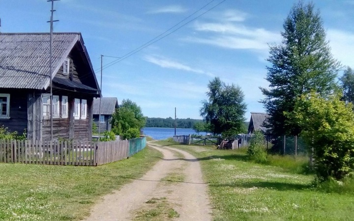 В деревне карелов-людиков откроют этнокультурный инкубатор