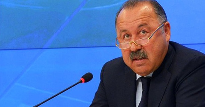 Газзаев: бизнес должен помочь мигрантам во время пандемии коронавируса