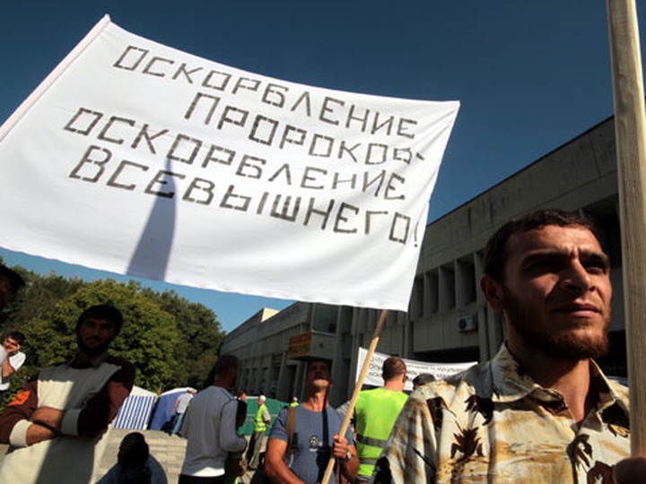 Автор "Невинности мусульман" снимет продолжение фильма