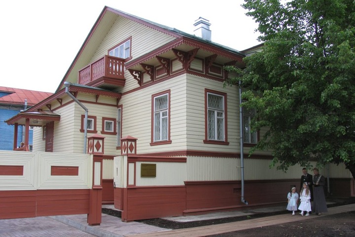 В "Малых Корелах" впервые отметили День славянской письменности и культуры