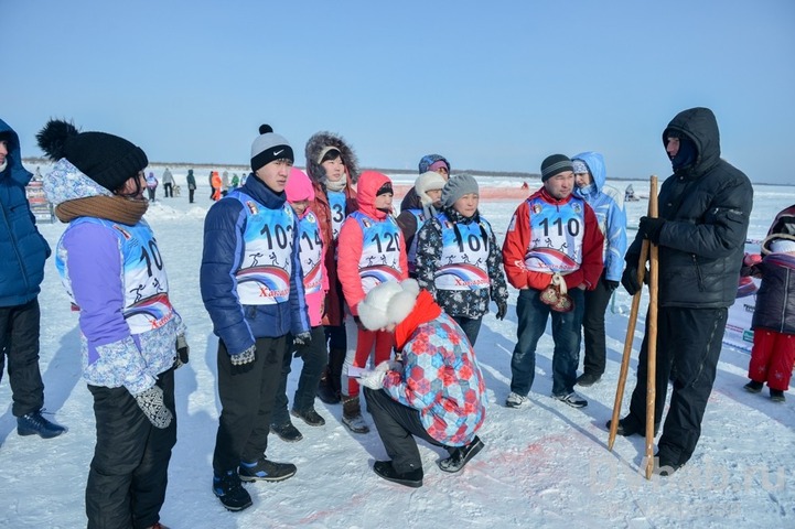 Под Хабаровском провели Спартакиаду народов Приамурья