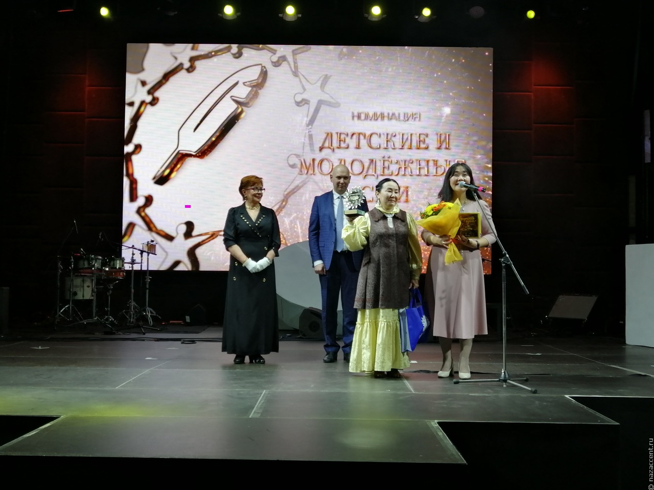 В Москве объявили победителей конкурса "СМИротворец-2020"