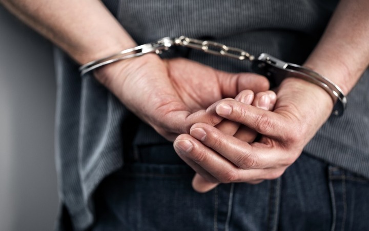 Свыше 25 человек задержаны в Москве за экстремизм