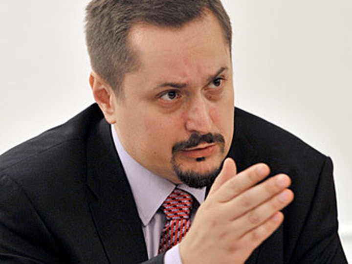 Националист Тор: Следственные действия над Зейналовым дискредитируют российское правосудие