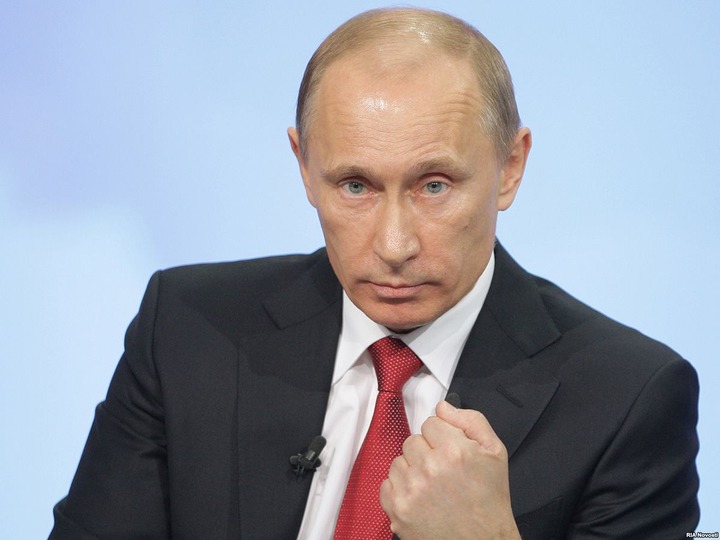 Владимир Путин пообещал реабилитацию всем пострадавшим народам Крыма