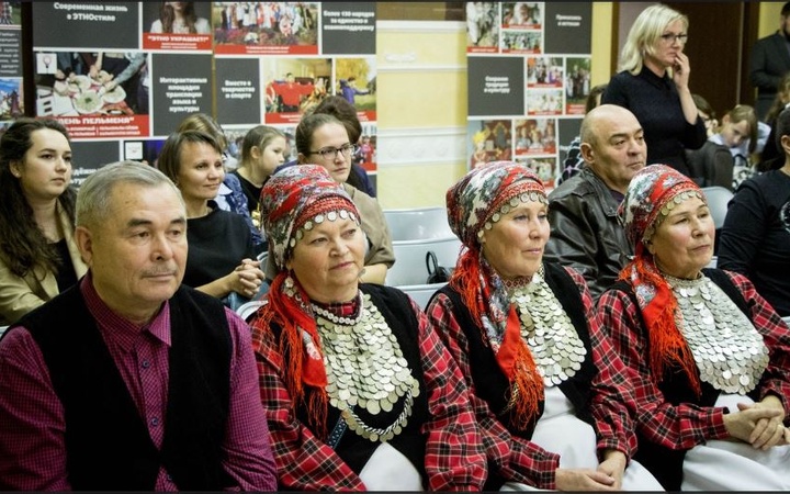 Первый месяц Школа медиакоммуникации для этнокультурных НКО в Москве будет работать удаленно