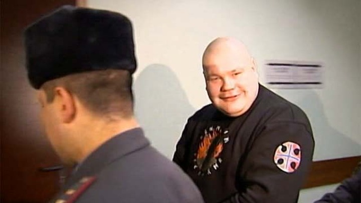 Защита националиста Вячеслава Дацика обжаловала решение суда