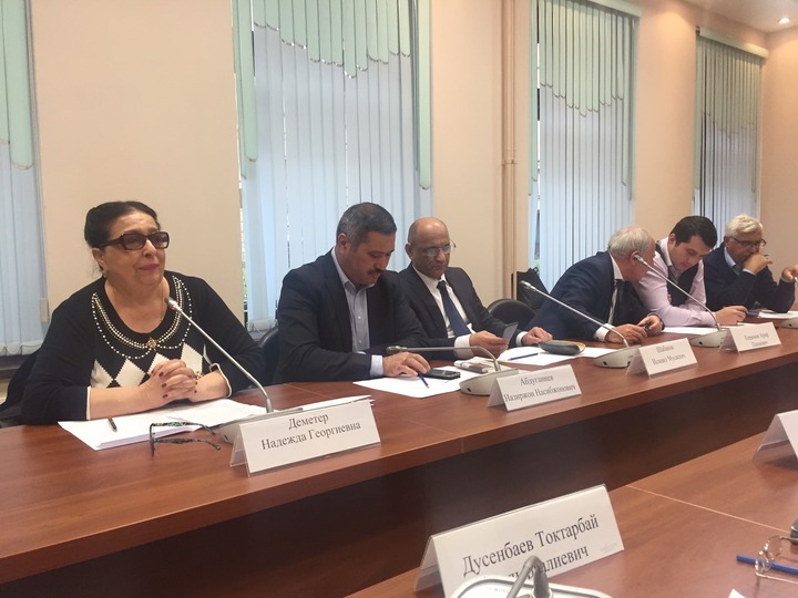 На совете при ФАДН рассказали, каким регионам нужно уделить внимание