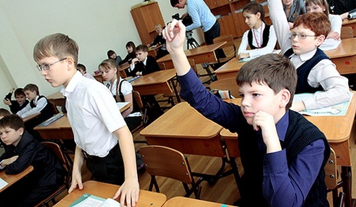 Эксперимент с новыми региональными приложениями к учебникам истории пройдет в Уфе и Калининграде