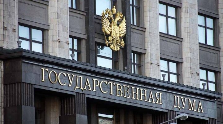 В ГД предложили закрыть российские границы для иностранцев-преступников