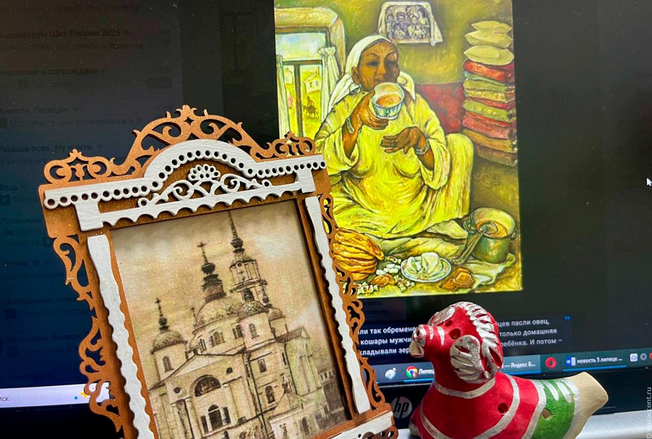 Вкусный разговор с администратором Telegram-канала "Урбеч"