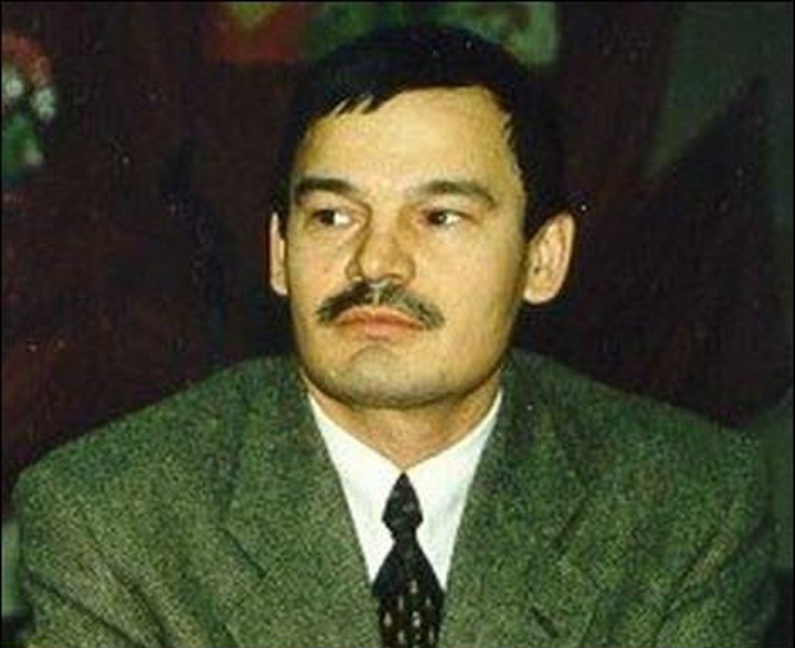 Срок ареста татарского активиста Кашапова продлен