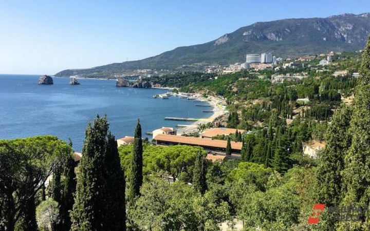 Пляжные казачьи патрули создадут в Крыму на время режима самоизоляции