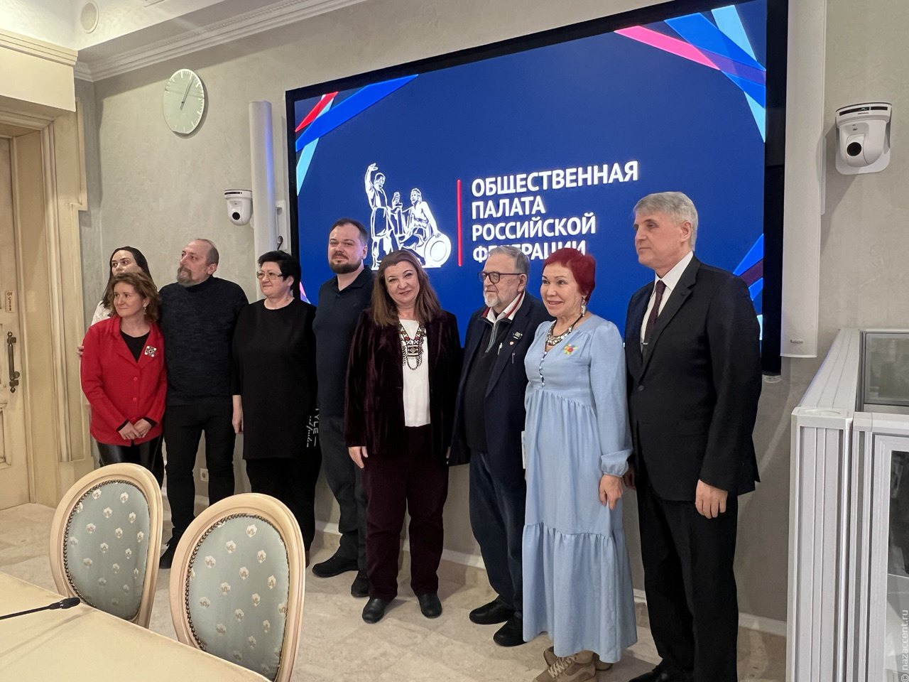 "Звук Евразии-2026": внимание к деталям и индивидуальный подход