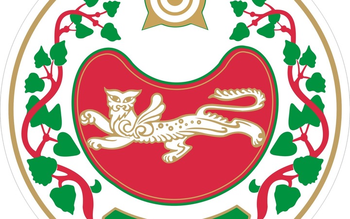 Оберег для республики