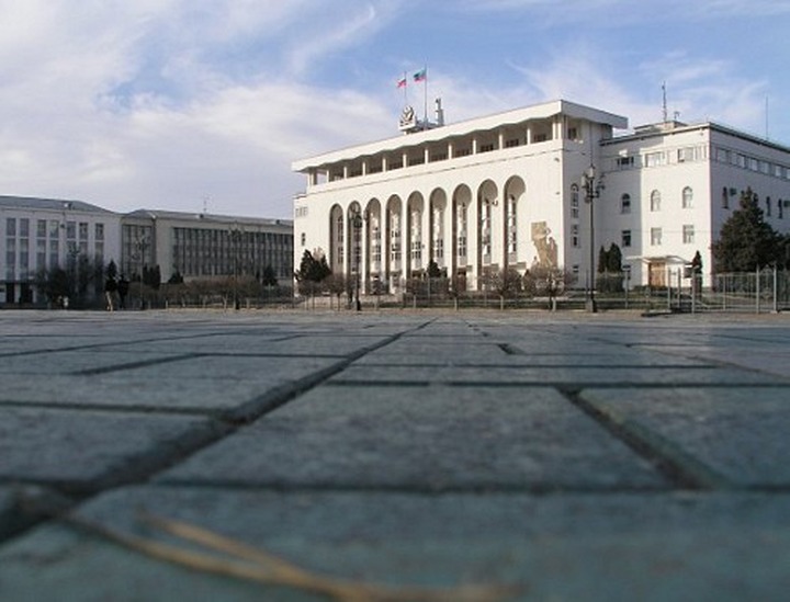 Прежний министр по нацполитике Дагестана сохранил свой пост