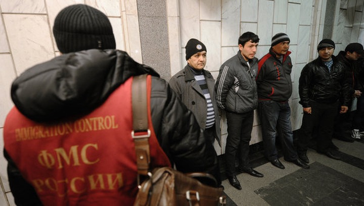 За "наводки" на нелегальных мигрантов НКО будут получать льготы и привилегии