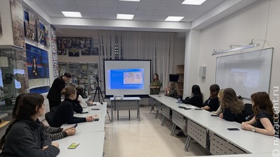 О казачьих традициях, проектной работе и любви к родному краю