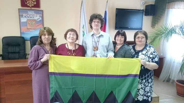 Коренные малочисленные народы Томской области объединились в Союз