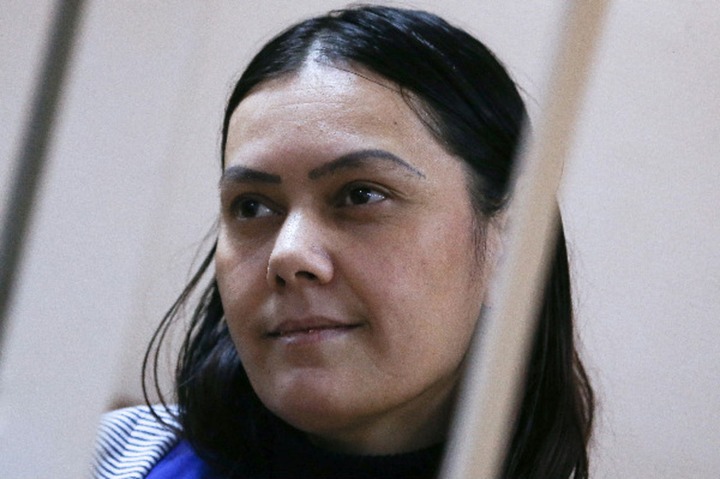 Убившая четырехлетнюю девочку няня признала свою вину