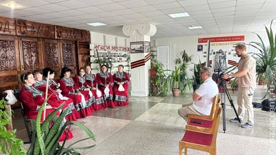 Колыбельные песни и каменное зодчество Ингушетии могут признать этнокультурным достоянием