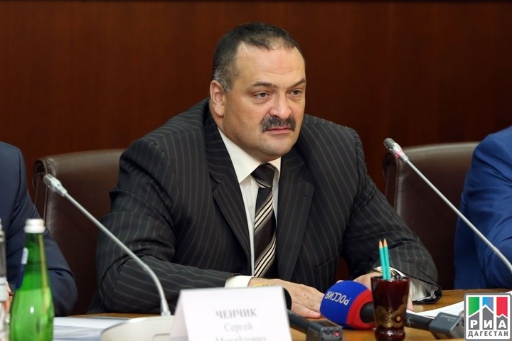 Полпред в СКФО: Межнациональных проблем на Северном Кавказе нет