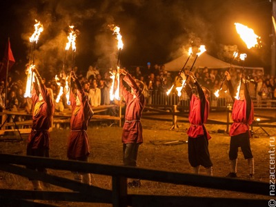 Фестиваль Imandra Viking Fest в 2024 году будет посвящен коренным народам Севера