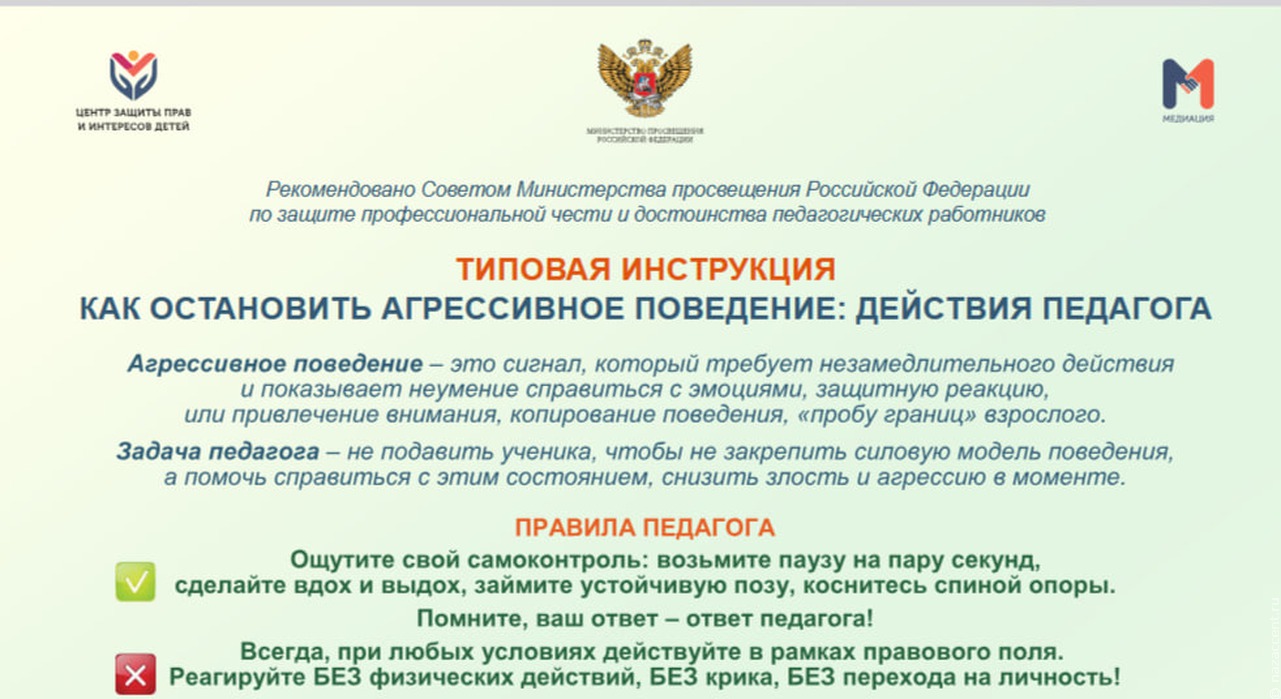 В Минпросвещения подготовили инструкцию по профилактике буллинга, в том числе на этнической почве