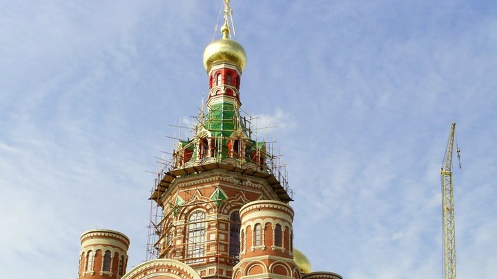 Активисты потребовали создать в Йошкар-Оле марийский культурный центр